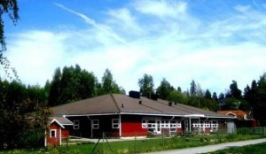 Trollsländan